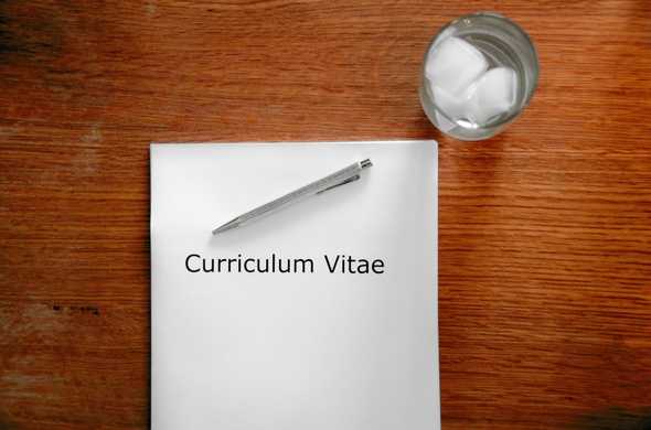 Attending interviews regularly will also force you to have your CV up to date all the time!